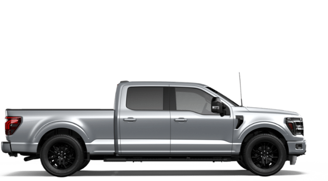 2026 Ford F-150+F-150